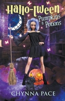 Pumpkins and Potions B0BK2Y1X5H Book Cover