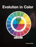 Evolution in Color 0887401430 Book Cover