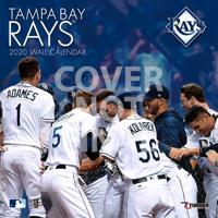 Tampa Bay Rays 2020 Calendar 1469369370 Book Cover