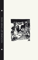 Gwendolyn Bennett - Nocturnes & Other Verse (Forgotten Poets) 1991310269 Book Cover
