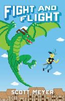Fight and Flight 0986239976 Book Cover