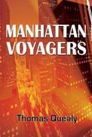 Manhattan Voyagers 1456620088 Book Cover
