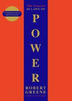 Concise 48 Laws of Power 2nd Edn 1861974043 Book Cover