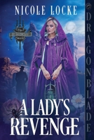 A Lady's Revenge B0CL2C9QWJ Book Cover