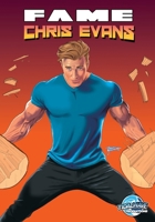Fame: Chris Evans 1968566953 Book Cover