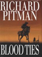 Blood Ties 0340628537 Book Cover