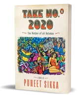 Take No. 2020 0143466747 Book Cover