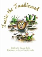 Tootie the Tumbleweed 1933660023 Book Cover