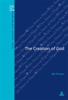 The Creation of God 9052016445 Book Cover