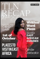 Tln Recap Magazine B08GB25HD7 Book Cover
