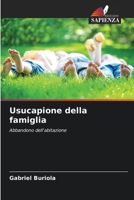 Usucapione della famiglia 6207248945 Book Cover