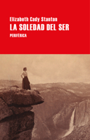 La soledad del ser (Spanish Edition) 8418838825 Book Cover
