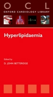 Hyperlipidaemia 019954350X Book Cover