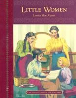 Little Women B00NGR2JNU Book Cover