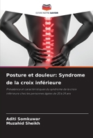 Posture et douleur: Syndrome de la croix inférieure (French Edition) 6209462057 Book Cover