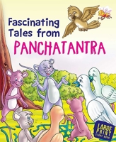 Fascinating Tales from Panchatantra 818710788X Book Cover