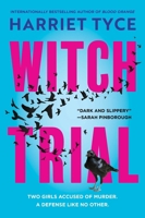 Witch Trial: A Novel 0063492938 Book Cover