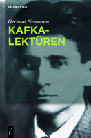 Kafka-Lekteuren 3110485796 Book Cover