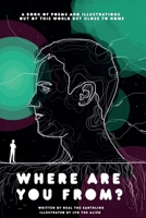 Where Are You From? 1735355402 Book Cover