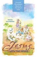 Jesus With the People 2nd Ed 1946800651 Book Cover