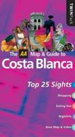 Costa Blanca 0749543353 Book Cover