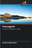Paesaggisti (Italian Edition) 6208575214 Book Cover