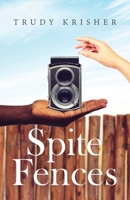 Spite Fences 0440220165 Book Cover