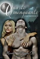 Cuarto Menguante 1530234395 Book Cover