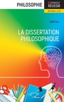 La dissertation philosophique: Terminale L,S,LS (Harmattan Sénégal) (French Edition) 2343149240 Book Cover