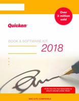 Quicken Willmaker Plus 2018 Edition: Book & Software Kit 1413324258 Book Cover