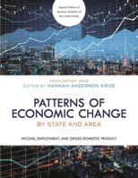 Patterns of Economic Change by State and Area 2022 1636710840 Book Cover