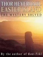 Easter Island 0394579062 Book Cover