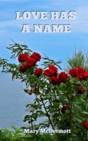 Love Has a Name 0578522551 Book Cover