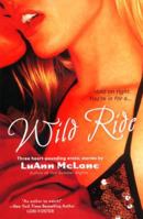 Wild Ride 0451217624 Book Cover