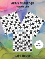 Akari Challenge 1673234410 Book Cover