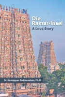 Die Ramar-Insel: The Love Story B08P3JTTDR Book Cover