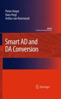 Smart AD and DA Conversion 9400732570 Book Cover