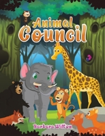 Animal Council 1035823829 Book Cover