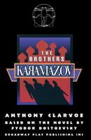 The Brothers Karamazov 0881456950 Book Cover