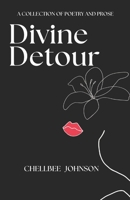 Divine Detour B0CWF2TXY5 Book Cover