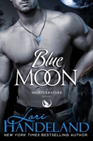 Blue Moon 0312949391 Book Cover