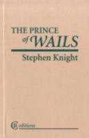 The Prince of Wails 0956735967 Book Cover