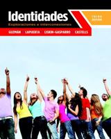 Identidades: Exploraciones e interconexiones 020503473X Book Cover
