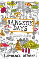 Bangkok Days 0099535971 Book Cover