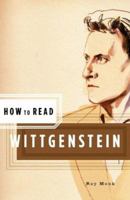 How to Read Wittgenstein 186207724X Book Cover
