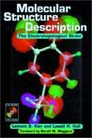 Molecular Structure Description: The Electrotopological State 0124065554 Book Cover