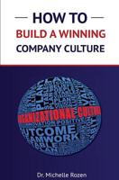 How to Build a Winning Company Culture 153779194X Book Cover