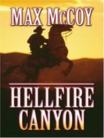 Hellfire Canyon 0786031727 Book Cover