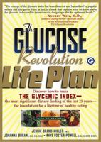 The Glucose Revolution Life Plan 1569246092 Book Cover