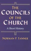 The Councils of the Church 0824519043 Book Cover